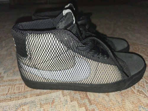 Nike zoom blazer - sb, mid