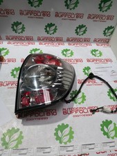 FANALE POSTERIORE CHEVROLET CAPTIVA 2011 DX STOP GRUPPO OTTICO Originale 