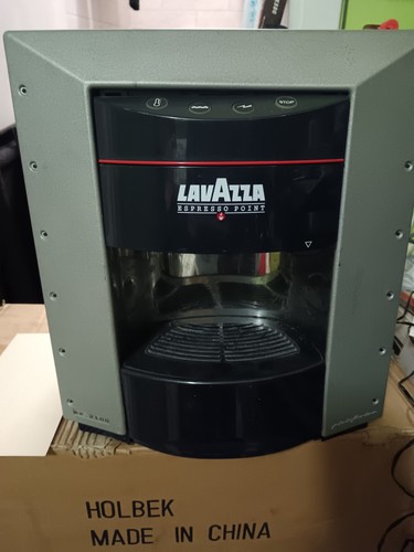 Macchina caffè lavazza - macchina,