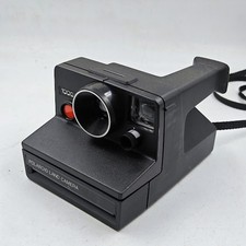 Polaroid 1000S Land Camera -