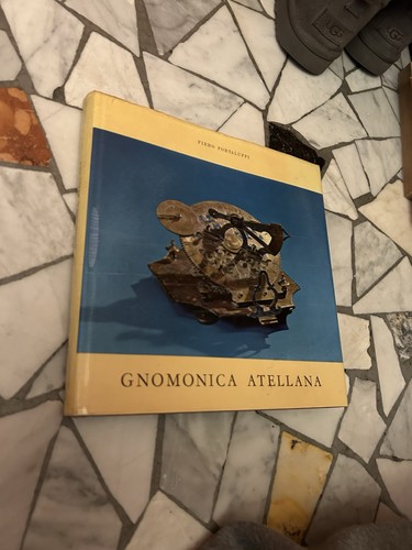 Piero portaluppi gnomonica - portaluppi,