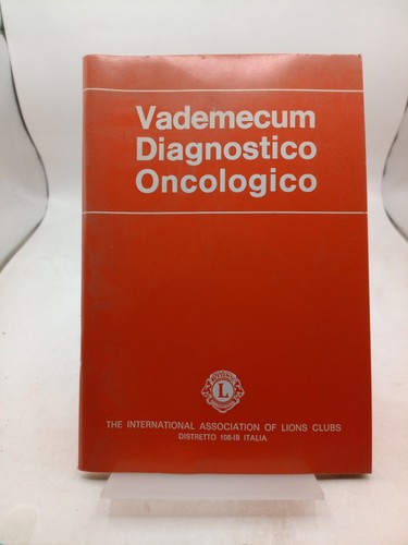 Vademecum diagnostico