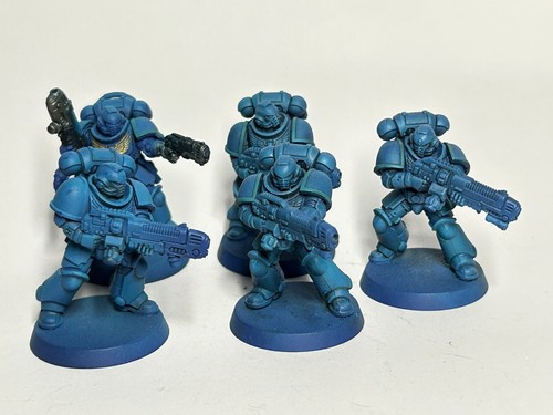 Warhammer 40k space - space, marine