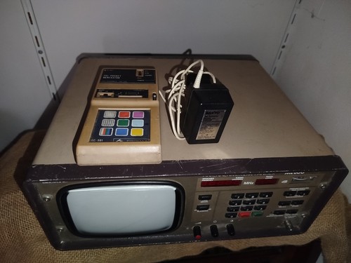 Grundig 600 misuratore di - 600,