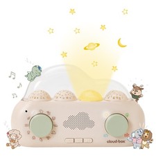 Cloud box dream - box,