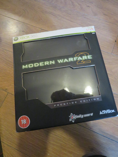 Call duty modern warfare 2 - call,