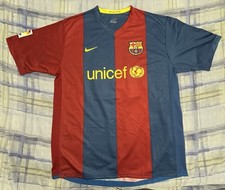 Maglia Barcellona Messi