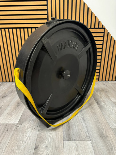 Custodia rigida per piatti - , 22"