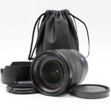 Sony FE 24-70 mm f/4 ZA Zeiss