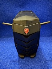 Msi aegis vr7rd - msi, x3