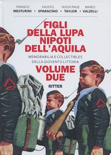 Figli della lupa - figli,
