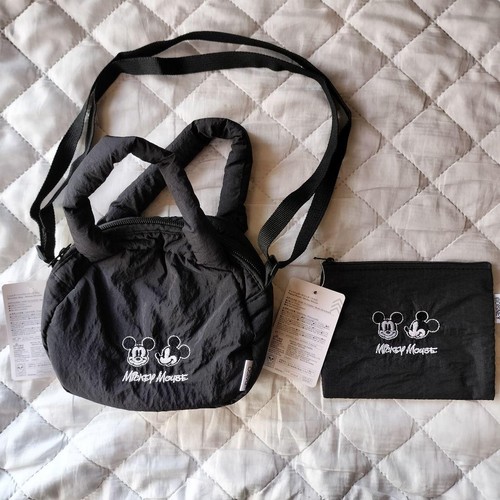 Set borsa tracolla e - borsa, a