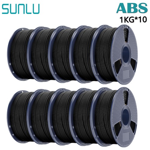 Sunlu 10kg filamento stampante - 10kg,