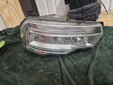 Faro proiettore LED DAF XF CF