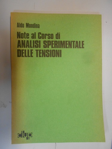 Note corso analisi - di,