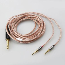 Cavo Cuffie 16Core per HIFIMAN
