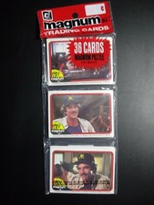 Confezione Rack Donruss Magnum