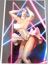 Patriotika United #3 Metal ltd