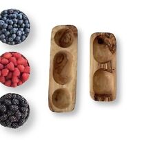 SS09 Antipastiera Salsiera Set