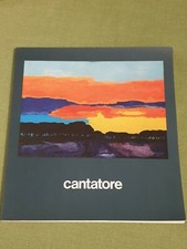 Domenico cantatore catalogo - ,