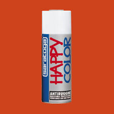 Vernice Spray Antiruggine