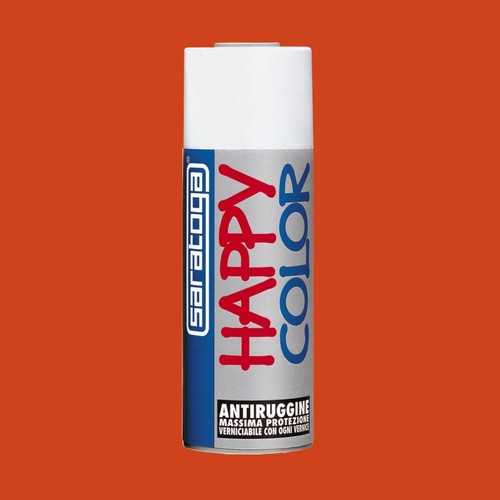 Vernice spray antiruggine - vernice,