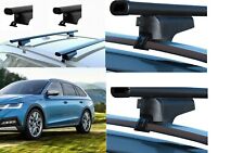 BARRE PORTATUTTO ACCIAIO PER