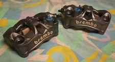 Pinze caliper Brembo