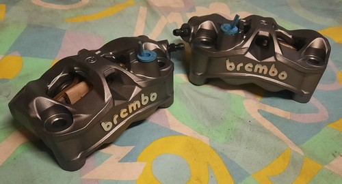 Pinze caliper brembo - pinze,