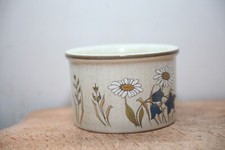 Piatto soufflé vintage