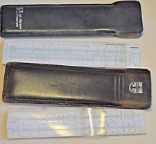 NESTLER RIETZ POCKET SLIDE