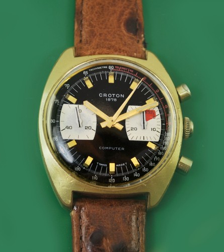 Orologio uomo vintage anni - orologio, 60