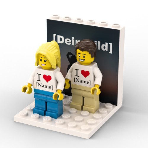 Lego minifigures - lego®,