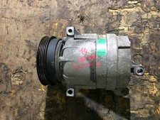 COMPRESSORE CLIMA AC FIAT