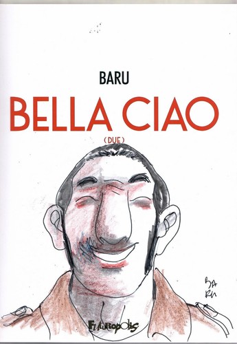 Bella ciao avec une - bella,