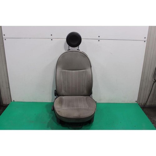 Sedile guida fiat 500 - sx,