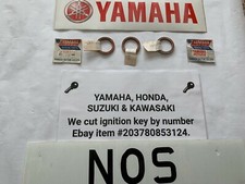 YAMAHA FZR1000, FZ6-N, XT550