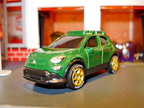 Fiat 500 2016 - x,