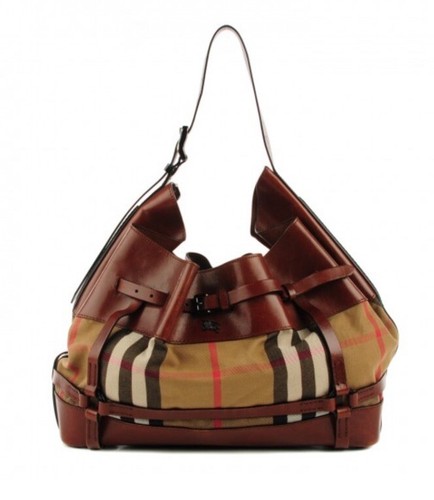 Burberry marrone kento briglia - burberry,