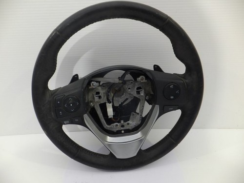 Volante toyota auris - e18, 2013
