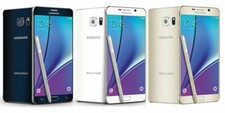 Smartphone Samsung Galaxy Note