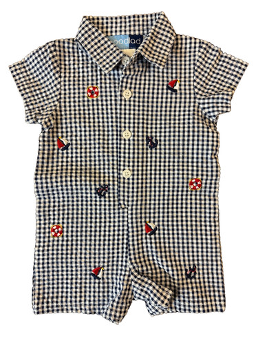 Goodlad completo bambino - goodlad,