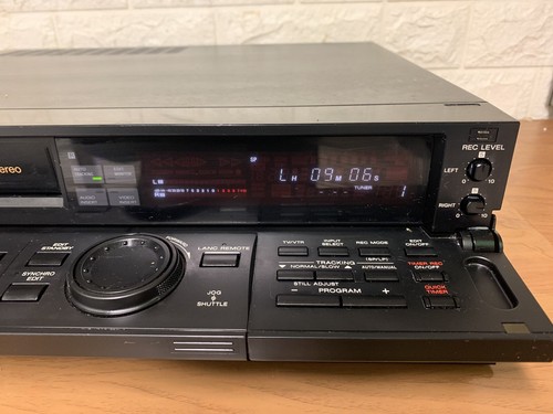 Sony slv 825 - sony, slv-825