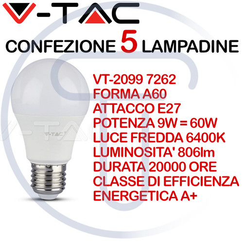 Tac 2099 attacco - 5x, vt-2099