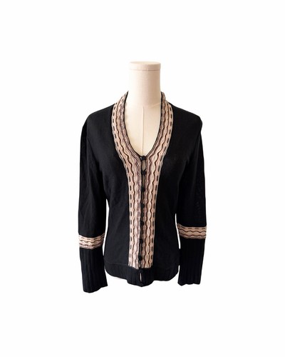 Missoni vintage orange label - missoni,