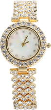 Orologio donna diamanti - da,