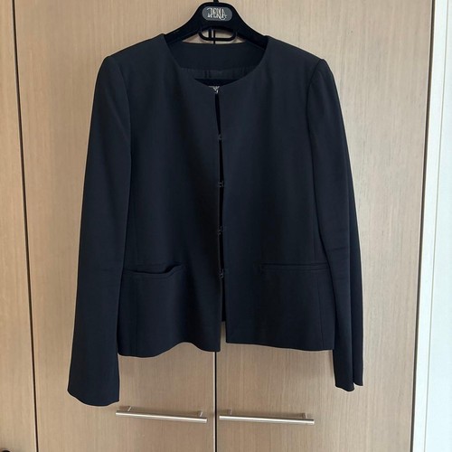 Valentino roma collarless - valentino,