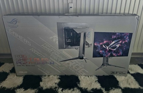 Asus rog swift pg27aqwp 5 - asus, 26,5