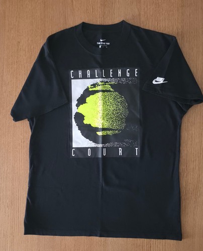 Maglia nike challenge court - nike,