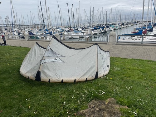 Naish nvision pivot 2024 - naish,